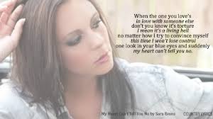 My Heart Can T Tell You No Country Music Lyrics Quotes Country Lyrics Quotes Country Lyrics