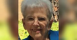 Mrs. Frances Brantley Bollin Obituary