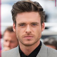 When asked by flaunt magazine in a 2015 interview what he'd be doing if he wasn't acting, madden said that he'd probably be a shy, fat kid living in scotland with no girlfriend. though one might think he was making a joke, madden. Richard Madden Transformation To John Reid In Rocketman