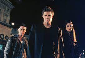 Whedonesque On Twitter In 2020 Angel Pictures Angel Angel Show