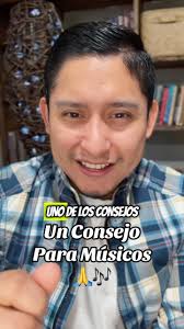 Consejo Para Músicos 🎶❤️ #musica #consejos #musicos