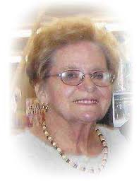 Obituary: Mary Teague (5/20/15)