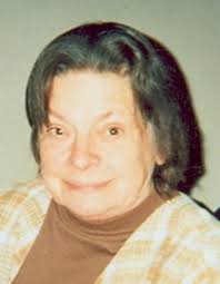 Obituary information for MARY LOUISE THOMPSON