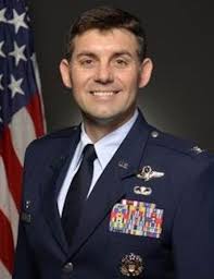 CHRISTOPHER T. LAY > Air Reserve Personnel Center > Display