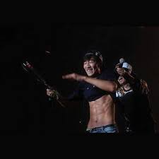 Gasenadi aug 12 2016 3:51 pm i knew he had the dramatic ability from watching innocent man. Lee Kwang Soo ì´ê´'ìˆ˜ On Twitter Photo Wow Ks Has Abs Surprising Lol He Must Have Worked Out A Lot Recently 3 3 Cr 1986 07 14 Http T Co Q55tvmk4nm