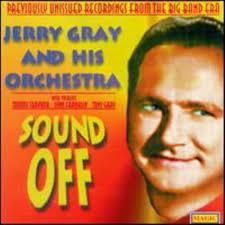 Jerry Grey, Larry Clinton, Nora Bayes, Jack Norworth, Anton Karas, Jerry  Gray, Lee Gordon Singers, Tommy Traynor, Jerry Gray & His Orchestra