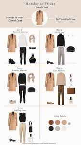 Discover the colors that flatter you best with color. Pin On Capsule Wardrobe