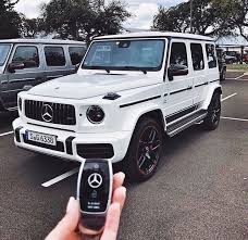 Mercedes Luxe Lifestyle Dream Cars Jeep Dream Cars G Wagon