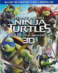 Out of the shadows is now available on psn! Amazon Com Teenage Mutant Ninja Turtles Out Of The Shadows Blu Ray Megan Fox Will Arnett Tyler Perry Stephen Amell Laura Linney Movies Tv