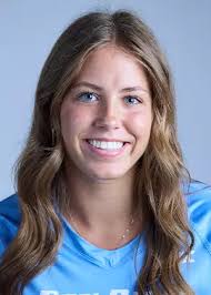 2025 Women's Volleyball Roster