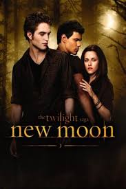 مشاهده وتحميل فيلم The Twilight Saga New Moon مجانا فشار Fushaar