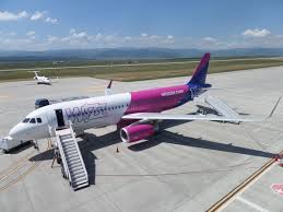 Top companii aeriene care deservesc zboruri directe: Blue Air Si Wizz Air AnunÅ£Ä Mai Multe Zboruri Operate Pe Aeroportul InternaÅ£ional Sibiu