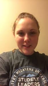 Rachel's Puerto Rico Trip