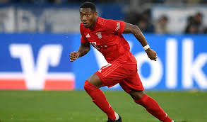 El fc barcelona y el entorno de david alaba tienen una relación muy fluida y el club podría sopesar su fichaje este verano. Fc Barcelona Wants To Take David Alaba For Free