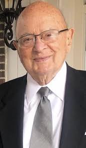 George Pirrie Obituary