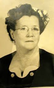 Bertha Hazel Bingham Pierce (1900-1983)