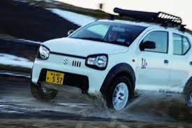 シュピーゲル 車高調 アルト ha36 リフトアップ klc シュピーゲル 車 自動車