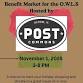O.W.Ls Benefit Market at Post Commons event in Alton, IL