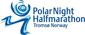 Arctic race of norway er tilbake i tromsø! Polarnight Halfmarathon Midnight Sun Marathon