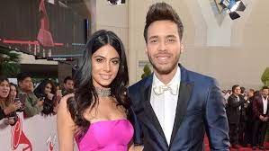 Shadowhunters Star Emeraude Toubia May Have Just Confirmed That She And Prince Royce Are An Item Teen Vogue