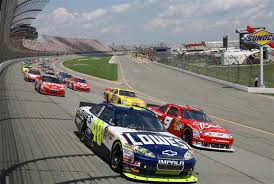 We have to reduce our spending. Nascar Home Improvement Cup Series Winner Lowe S