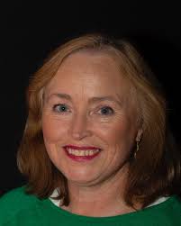 Meet Fiona Carter. You may recognise Fiona as the friendly Theatre Manager  in the office or from any of her many