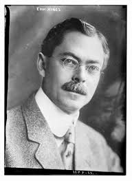 75 Lumberman Image: PICRYL