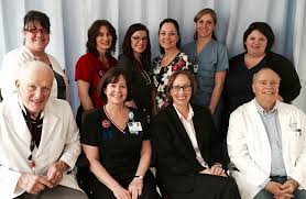 Portsmouth Regional Hospital's Wound Care and Hyperbaric Medicine Center  Recognized with National Award for Clinical Excellence