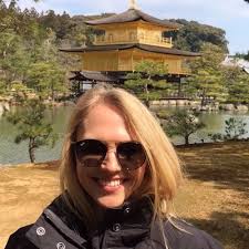 Rebeccah Propp (@VPDepCommsDir)