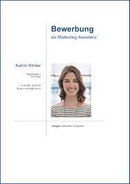 Deckblatt in der bewerbung über 100 kostenlose muster vorlagen. Deckblatt Bewerbung Tipps Kostenlose Vorlagen Zum Download