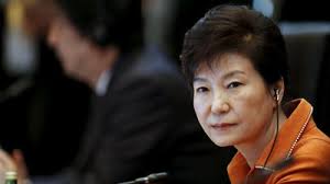 Oposisi Desak Penangguhan Kebijakan Park Geun-hye