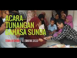 Sedang mencari inspirasi untuk menyampaikan rasa kangen? Acara Tunangan Bahasa Sunda Usman Rohmah 2020 Youtube