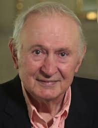 Obituary information for F. William "Bill" Schulz