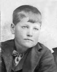 Clark Bronson (1885-1973)