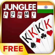 106 fichas de cartón, 4 portafi. Junglee Rummy Play Indian Rummy Card Game Online Apps En Google Play