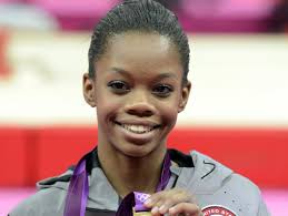 Gabby Douglas won't compete in 2013