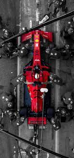Pitstop Formula 1 Iphone Wallpaper Formula 1 Car Formula 1