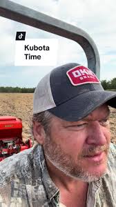 Exciting Kubota Farming Adventure