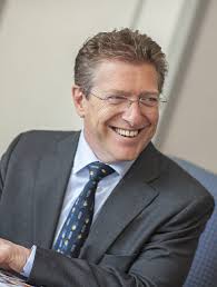 Banner Homes chief executive steps down