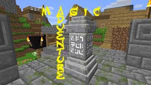 Maps player skins texture packs servers forums wall posts. Magic Adventure Modpack For 1 11 2 Minecraft Mods Youtube