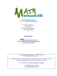 Easily check their work with the answer sheets. Factoringdratic Equations Worksheets With Answers Solving Pdf By Worksheet Algebra Samsfriedchickenanddonuts