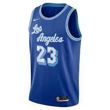 Find great deals on lakers jersey in your area on offerup. Los Angeles Lakers Nike Classic Edition Swingman Jersey Lebron James Mens