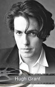 Julia Roberts and Hugh Grant in Notting Hill. (1999.)