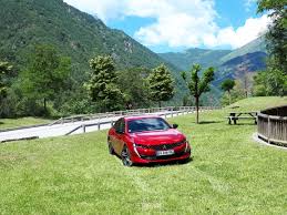 The automotive industry in malaysia consists of 27 vehicle producers and over 640 component manufacturers. Feature The New Peugeot 508 It S Going To Blow Away The D Segment Part 1 Videos Photo Gallery News And Reviews On Malaysian Cars Motorcycles And Automotive Lifestyle