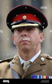 Funeral soldiers head shot headshot hi-res stock photography and images