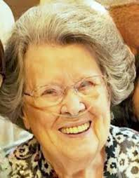 Phoebe Ann Hough Obituary