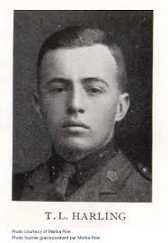 Thomas Leslie Harling