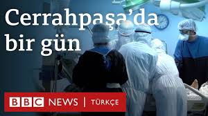 Koronavirus Yogun Bakim Unitesi Videosu Goruntuleri Paylasildi Unlu Haber Kanali Bbc News Cerrahpasa Hastanesinin Yogun Bakim 2020 Bbc Unlu Haberleri Tip Fakultesi