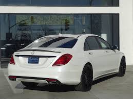 Integrity is everything when you have that kind of weight on your shoulders. 2014 Mercedes Benz S Class S550 Amg Sport Package Stock 6326 For Sale Near Redondo Beach Ca Ca Mercedes Benz Dealer