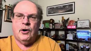 Rick Snider's Washington